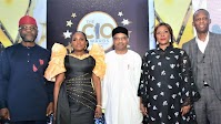 John Obaro, SystemSpecs’ GMD, wins Lifetime Achievement Award