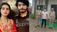 Noida dowry murder horror: Cops arrest Nikki's brother-in-law, father-in-law