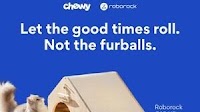 Roborock Launches at Chewy, Offering Smart Cleaning Solutions to Pet Parents