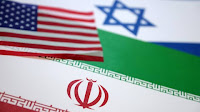 Investors see quick stock market drop if US joins Israel-Iran conflict