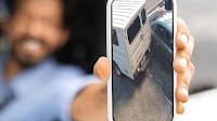 Citizen Snitch: Vietnam to give cash for reporting traffic violators