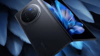 Vivo X Fold+ Price in Bangladesh & India