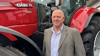 New Case IH Business Manager for New Zealand looking to capitalise on industry growth, government tax incentives
