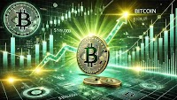 Bitcoin (BTC) Reaches $2.18 Trillion Capitalization, Crypto Market Going Crazy But Overbought Alert?