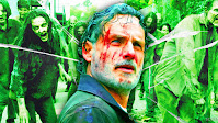 All 6 Zombie Variants In The Walking Dead Explained