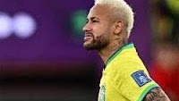 Neymar Announced for Brazil's Preliminary List for 2026 FIFA World Cup Qualifiers