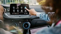 How OnStar transforms your car into a connected hub