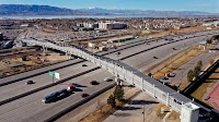 New pedestrian bridge will provide safety, save time for Utah Valley students