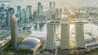 Marina Bay Sands Starts Eco-Conscious SGD 10.3 Billion (MYR 36.05 Billion) Expansion