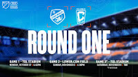 FC Cincinnati’s Audi 2025 MLS Cup Playoffs Round One Best-of-3 series schedule announced