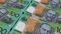 Australian Dollar Higher As CPI Opens Door For RBA’s First Cut