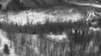 Search and rescue team locates lost hikers and dogs in Cowlitz County snowstorm