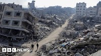 Israel's PM Netanyahu lays out Gaza plan for after the war