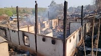 Ta’ang CSOs and TPCC call for an end of arresting people and burning houses in Namatu