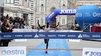 Murkomen wins Florence Marathon