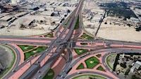 Bahrain, Kuwait agree BHD 85.4m deal for Shaikh Jaber Highway upgrade