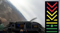 FAA Recommends Adding AoA To All Airplanes