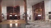 BJP Shares Before-After Video Of Jaish HQ In Bahawalpur Demolished In Indian Strikes | Watch