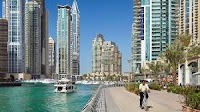 Top Dubai neighborhoods for investors from Ghana buying villas