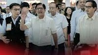 “It’s the nicest that I’ve seen the airport in 20 to 30 years. So, we’ll keep going on that path,” President Marcos said. https://tinyurl.com/4nfphzsn | via ONE News