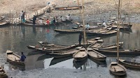 No river in Bangladesh within ‘safe operating space’