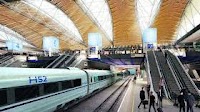 New mainline Rotherham station put forward to Government