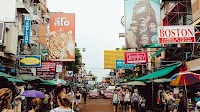 Thailand Delays Travel Fee For Tourists Till 2026. Here's Why