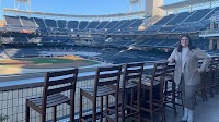 Alumna Lands ‘Dream Job’ Working for San Diego Padres