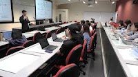 COM Research Seminar: Institutions and Collective Action in an Information Commons: The Case of China's Baidu Baike by Prof Kwan Nok CHAN
