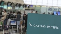 Hong Kong’s Cathay completes HK$1.53 billion warrant buy-back from government