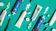 Why dentists say you should only buy toothpaste with fluoride