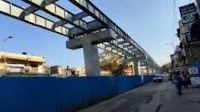 New Steel Bridge to Connect OMR and ECR