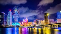 The Macau casino recovery is showing more signs of heating up