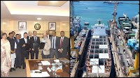 Mazagon Dock shares jump 2% on Rs 452-crore acquisition of Sri Lanka's Colombo Dockyard