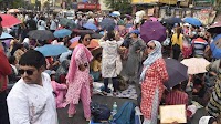 West Bengal school employment crisis: Teachers start relay hunger strike to protest job loss, police action
