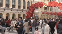 Macau still among top destinations for Chinese travelers in upcoming CNY – Trip.com