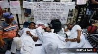 Will publish list of eligible candidates, digital OMR sheets after legal advice: Bengal govt after SC verdict