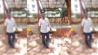 Ground Report 'The Narcissist Principal': DAV School watchman bares it all; says rape incident brought infamy