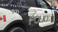 Woman charged after toddler dies from drug toxicity in Niagara Falls, police say