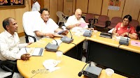 “SVBC SHOULD BECOME THE CHIEF MEDIUM FOR PROPAGATION OF HINDU SANATANA DHARMA”-TTD CHAIRMAN
