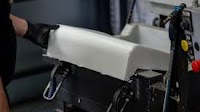 Muirhead unveils BioPRO® foam