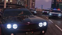 Fan Adds AMD FSR To GTA V And You Can See It In Action, Run It Yourself