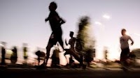 Summer Relay 2025: Almaty to Host the Evening Run on 26 July