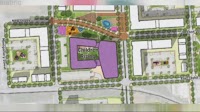 In letter, SHA 'seeks clarity' from Blueprint 15 on paused Children Rising Center project
