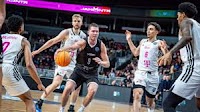 Bertans turns back the clock, posts career-high; Galatasaray put on a show