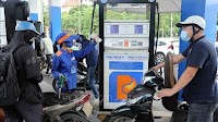 Retail petrol prices rise in October 30 adjustment