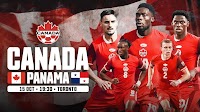 CANMNT to play October Friendly against Panama in Toronto