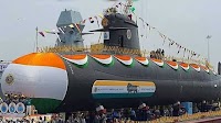 Indias First Dual-Coast Submarine Manufacturing: Mazagon Dock, Hindustan Shipyard to sign historic pact