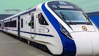 Tirupati-Sec'bad Vande Bharat to run via Guntur, Nalgonda