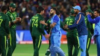 Tickets for India vs Pakistan Champions Trophy 2025 clash have been sold out in less than hour